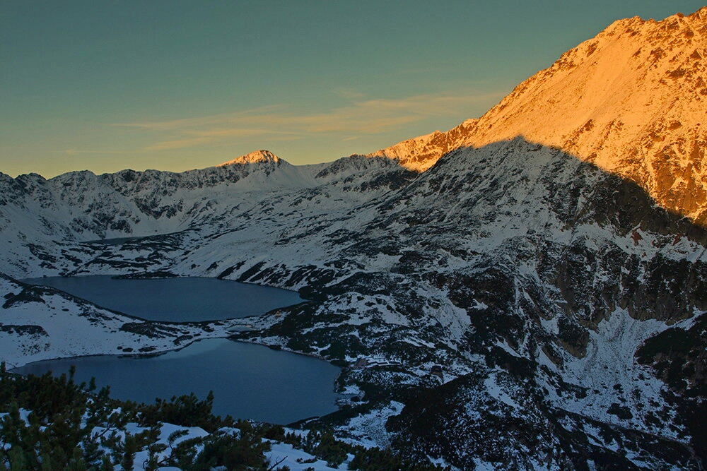 Tatry