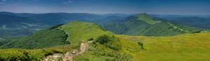 Bieszczady