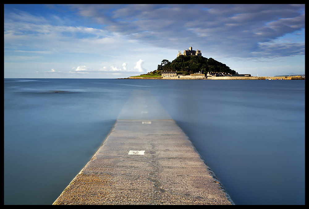 St. Michaels Mount