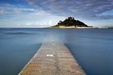 St. Michaels Mount