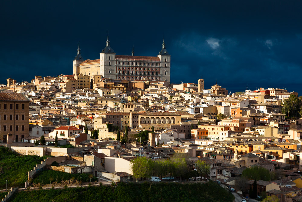 toledo