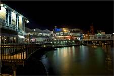 Cardiff Bay