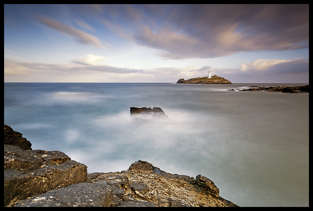 Godrevy Point