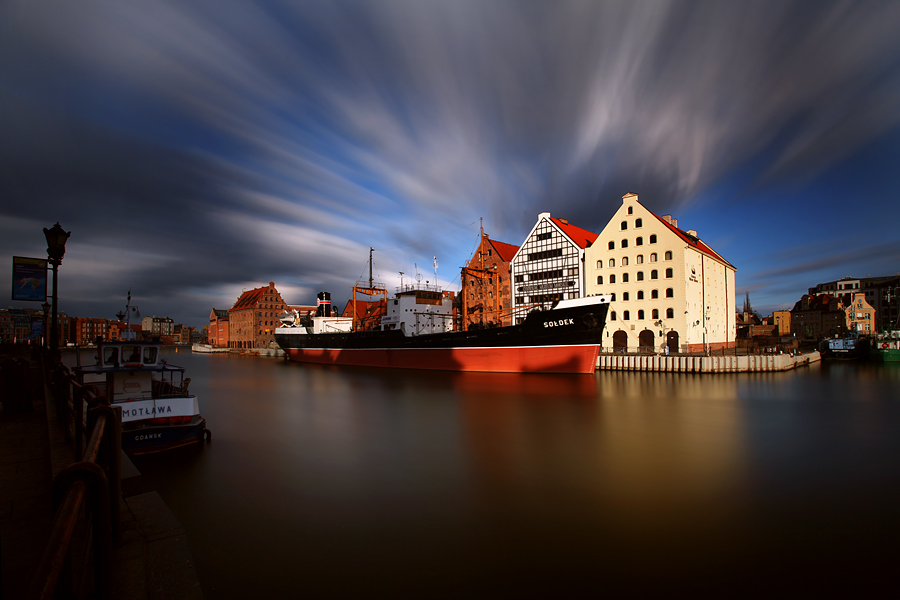 Gdańsk