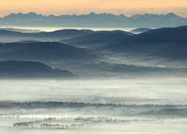 Beskidy i Tatry