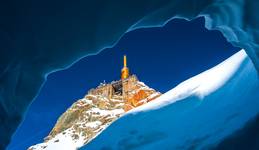 Aiguille du Midi