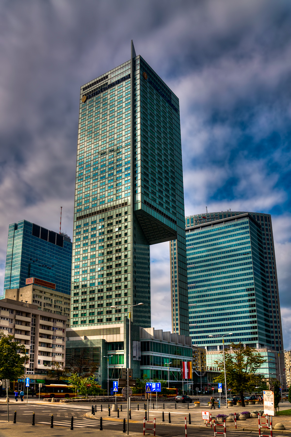 InterContinental Warszawa