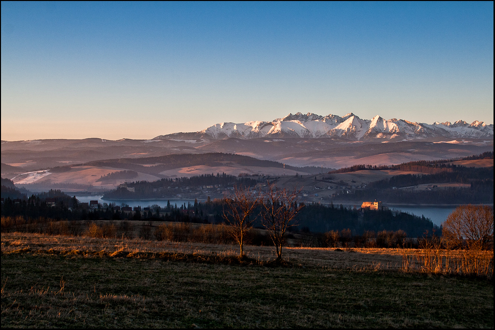 Jak dobrze wstac... :)