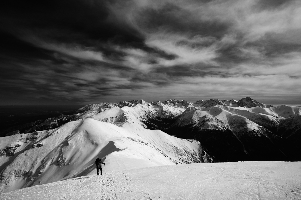 Moje Tatry