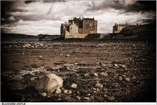 Blackness Castle