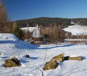 Rozdziele (Beskid Niski)