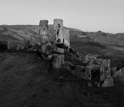 Corfe Castle