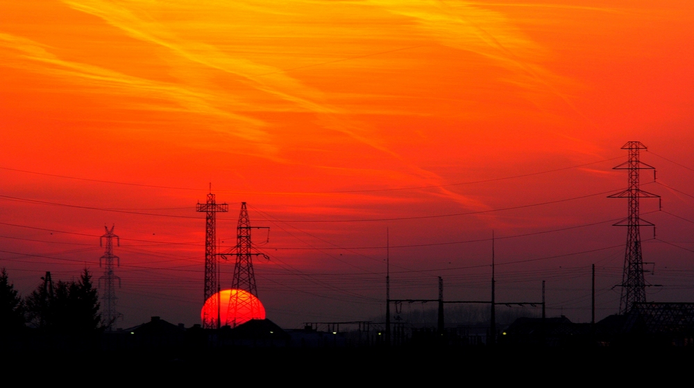 elektrownia słoneczna :)