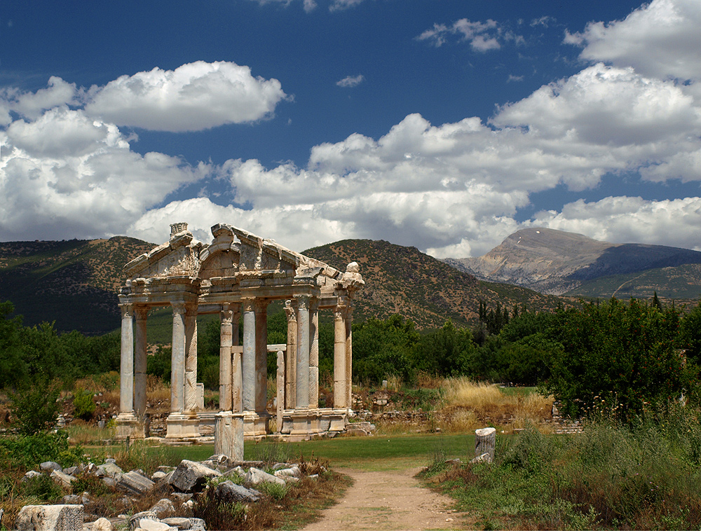 Aphrodisias