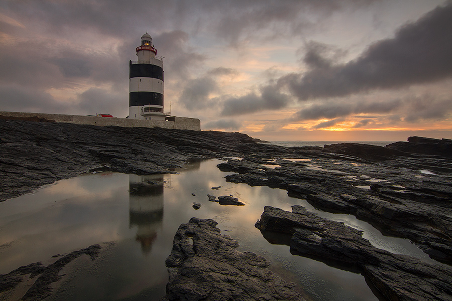 Hook Head