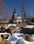 Owczary (Beskid Niski)