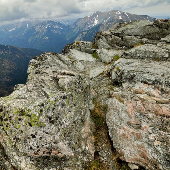 TATRY