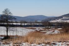 Owczary (Beskid Niski)