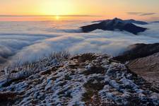 Bieszczady niezwykłe...