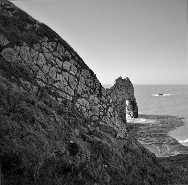 DURDLE DOOR