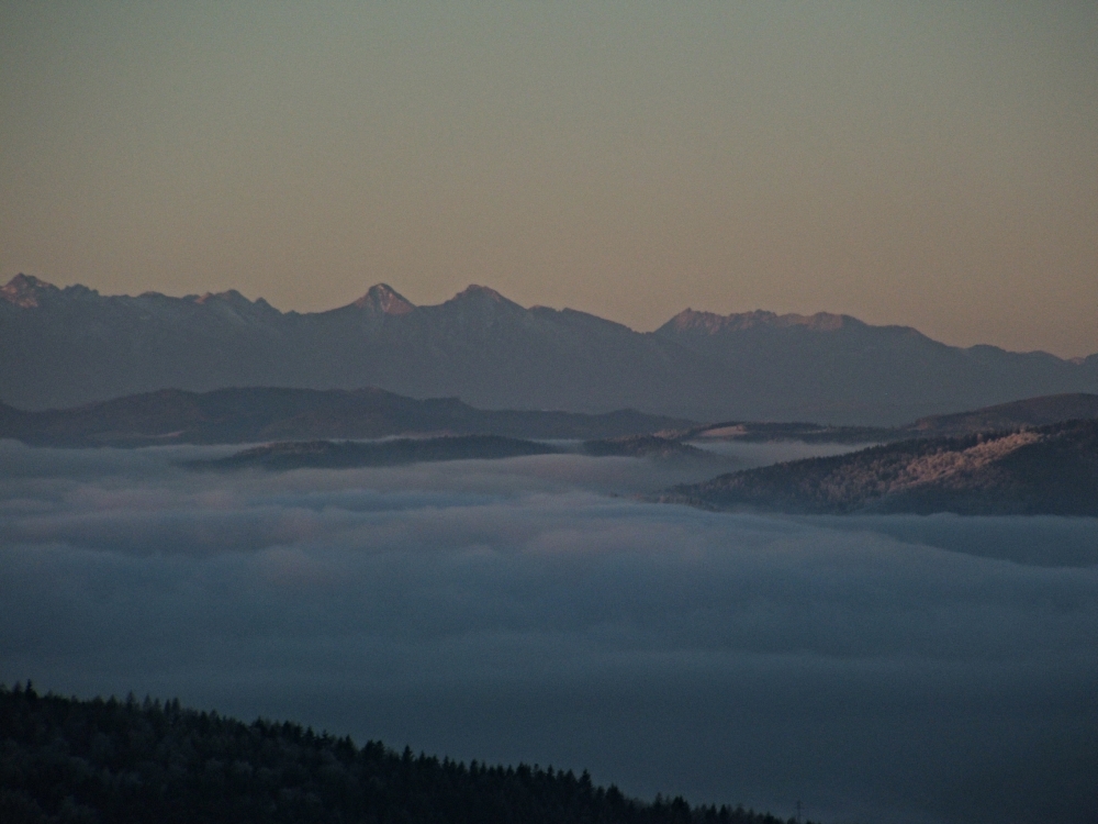 Tatry