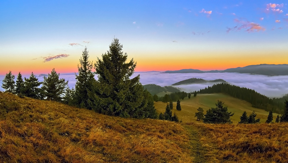 Pieniny