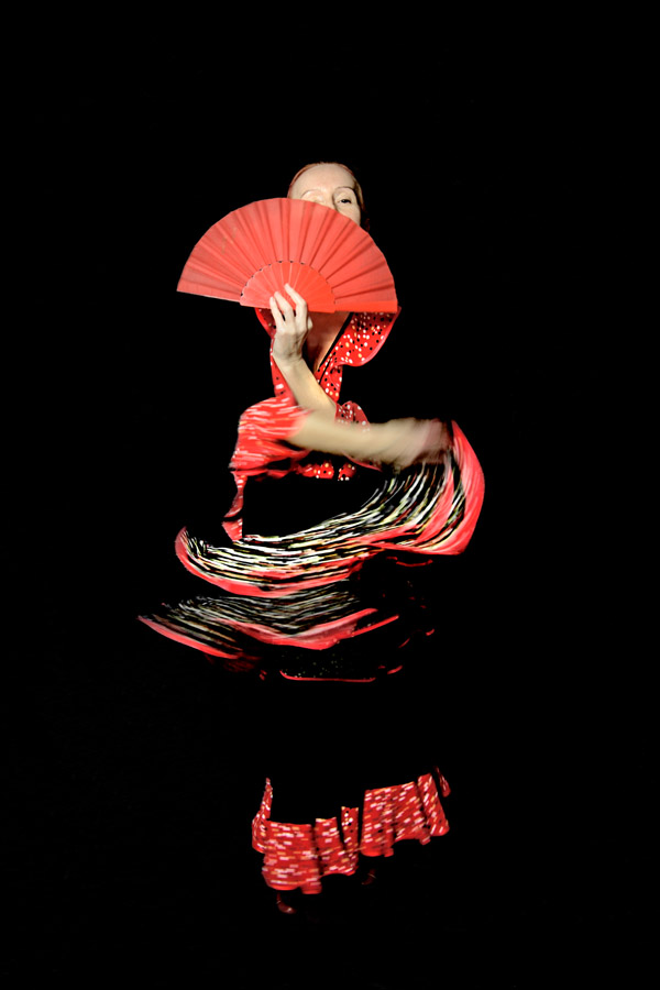 flamenco