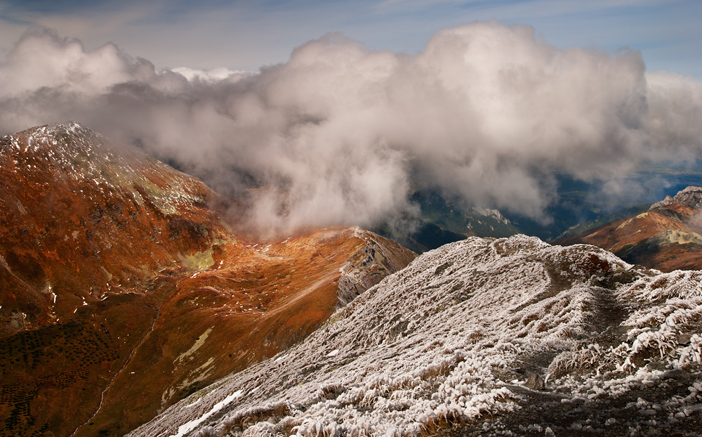 Tatry Zachodnie