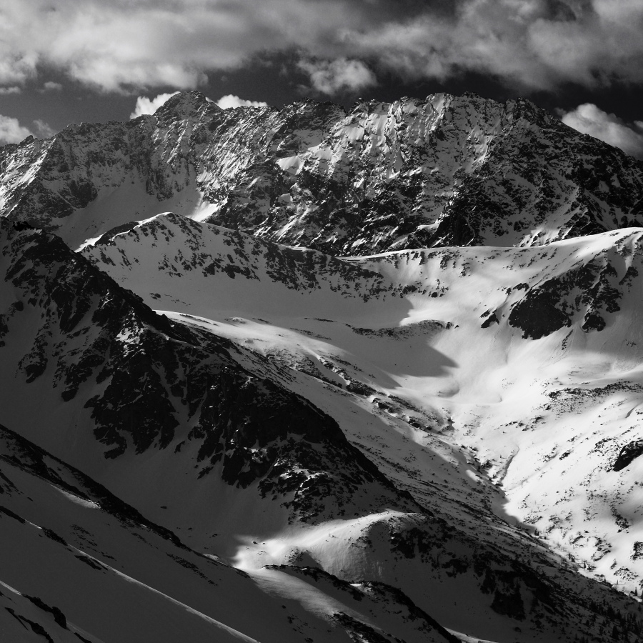 Moje Tatry III