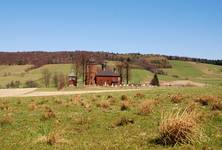 Konieczna (Beskid Niski)