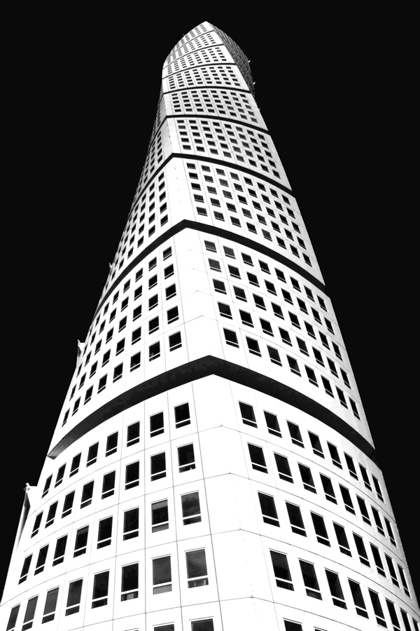 Turning Torso