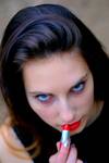 rouge