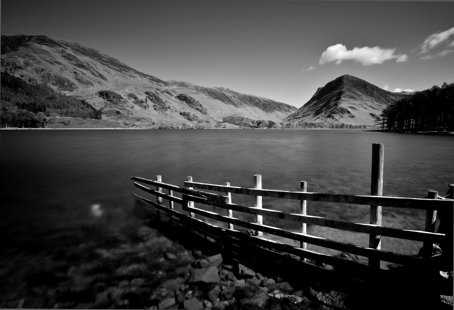 Buttermere