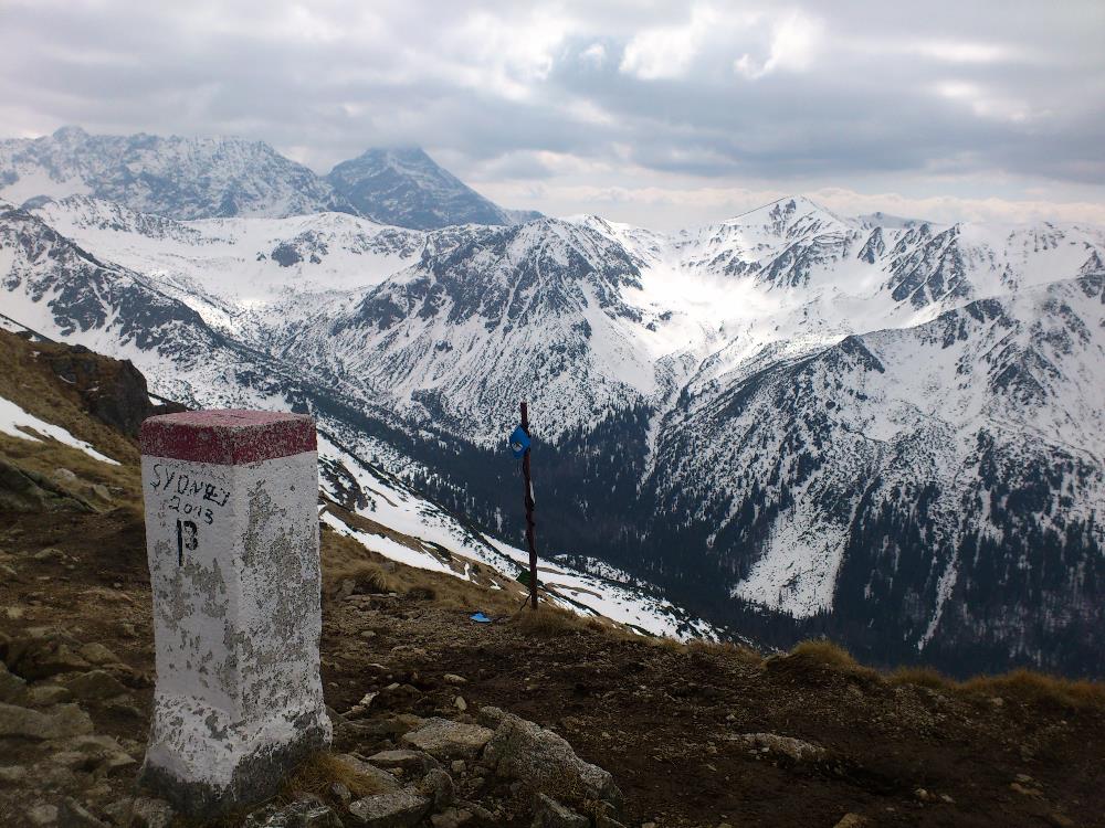 Tatry