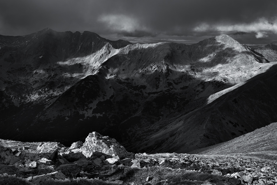 Tatry Zachodnie