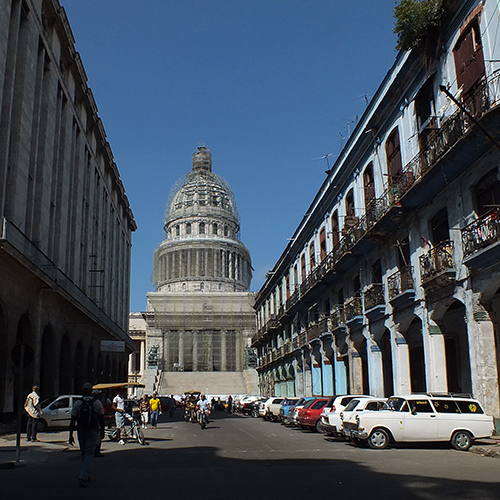 cuba