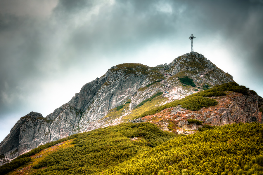 Giewont