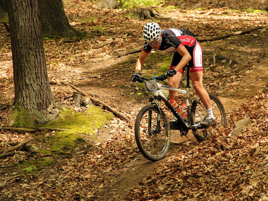 Gryf Maraton MTB