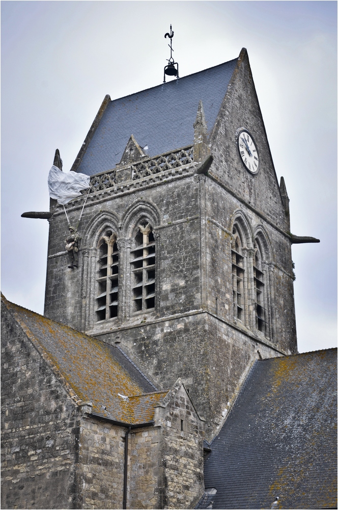 Sainte-M&#232;re-Église