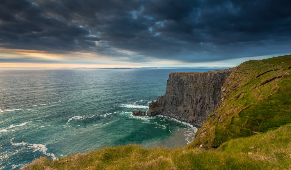 Cliffs of Moher