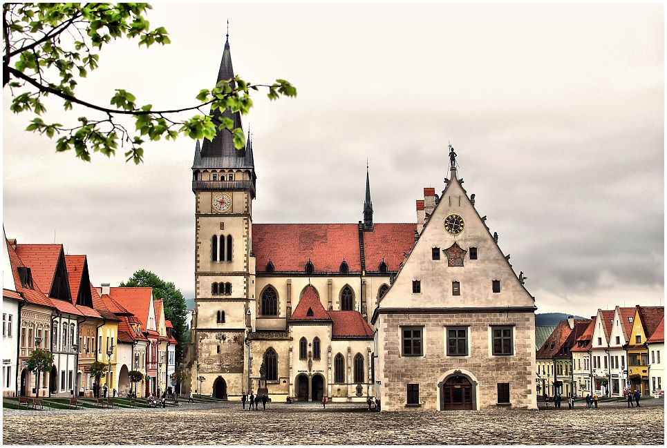 BARDEJOV