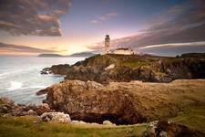 Fanad Head Lighthouse