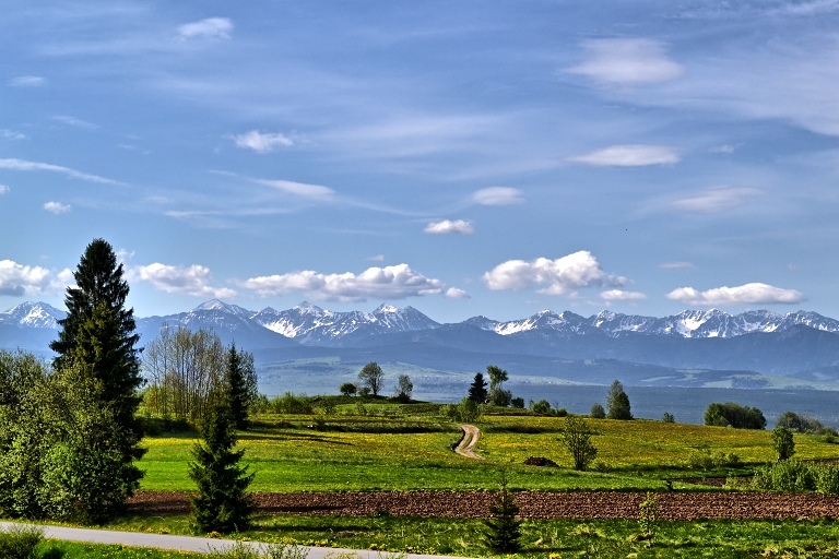 Tatry