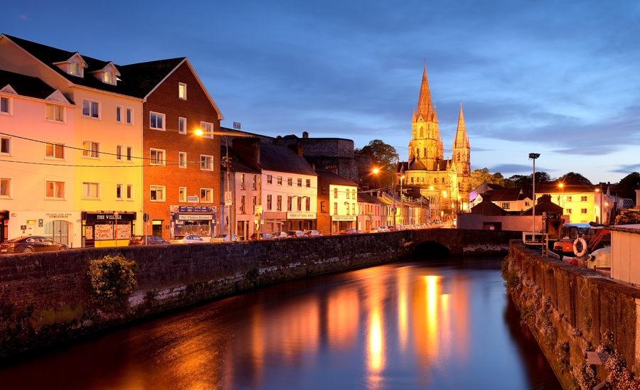 Cork City