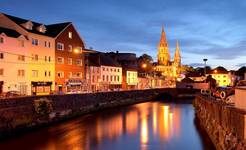 Cork City