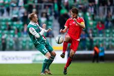 Slask vs Widzew