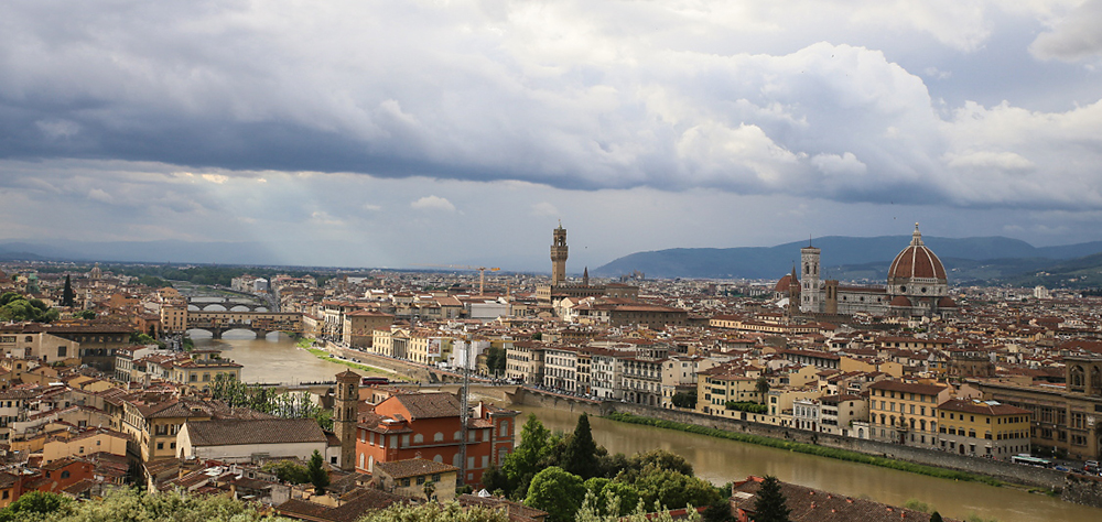 Florencja