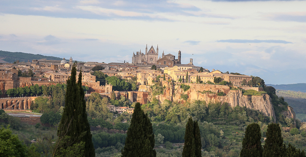 Orvieto