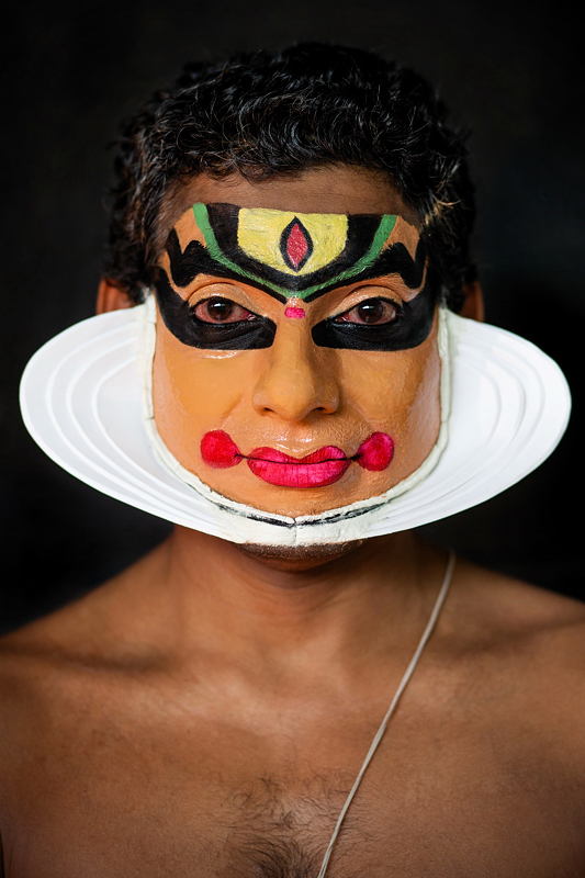 Kathakali