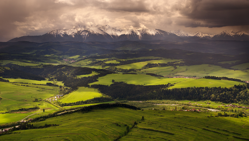 Tatry